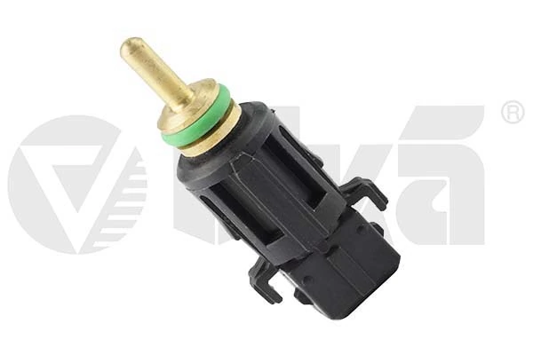 Sensor, coolant temperature