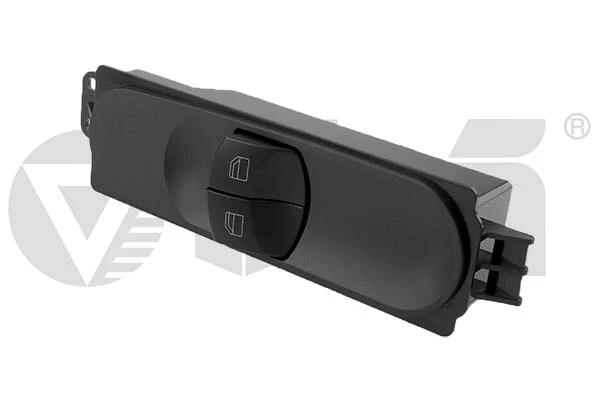 Switch, window regulator