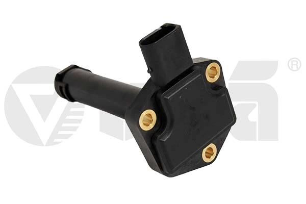 Sensor, engine oil level