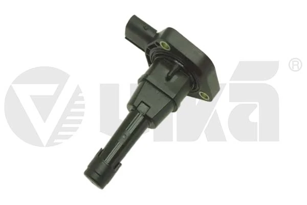 Sensor, engine oil level