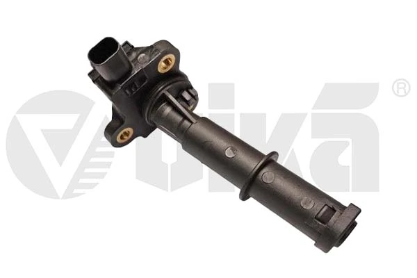 Sensor, engine oil level