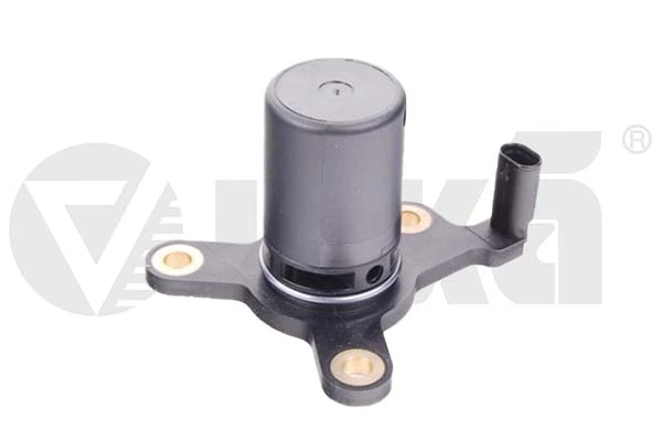Sensor, engine oil level