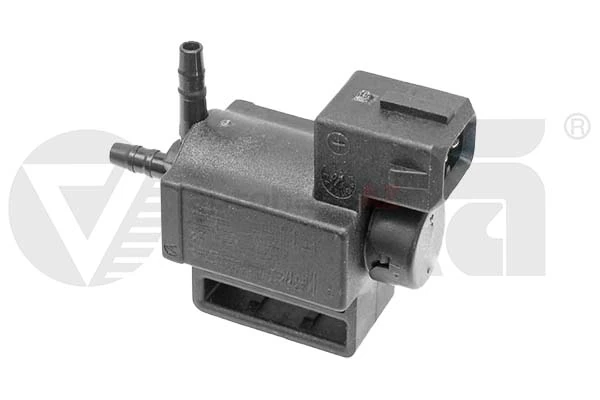 Boost Pressure Control Valve