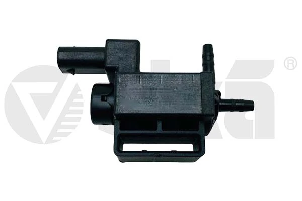 Boost Pressure Control Valve