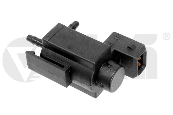 Boost Pressure Control Valve