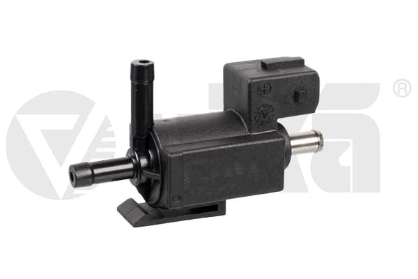 Boost Pressure Control Valve