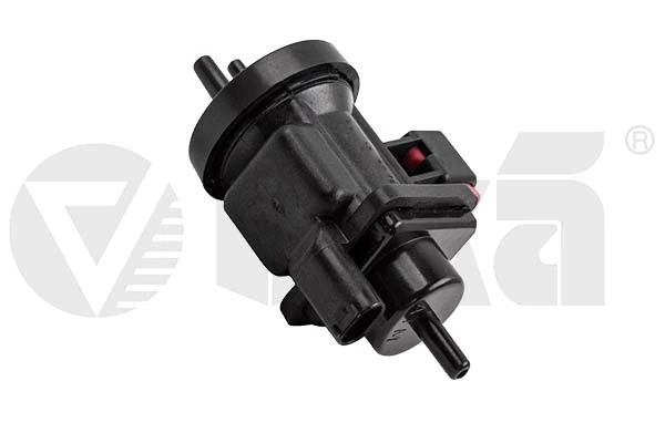 Charcoal Filter Valve