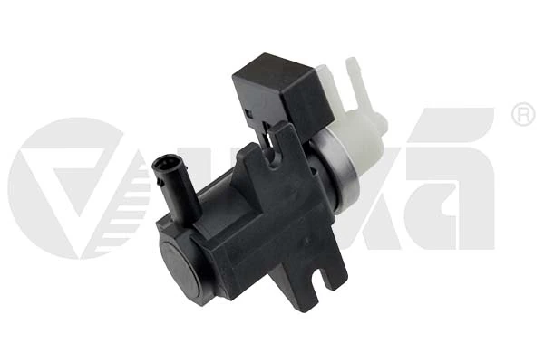 Boost Pressure Control Valve