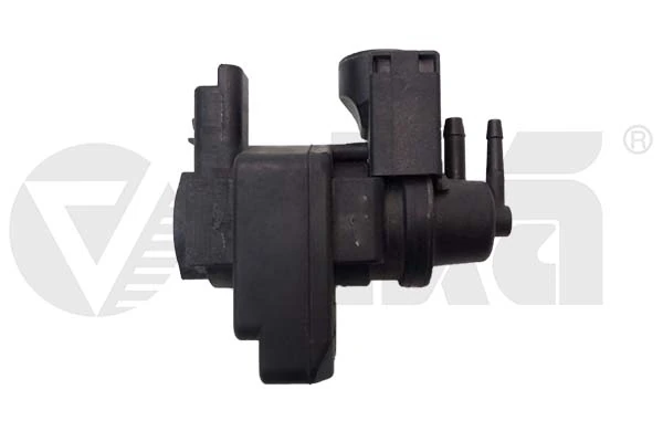 Boost Pressure Control Valve