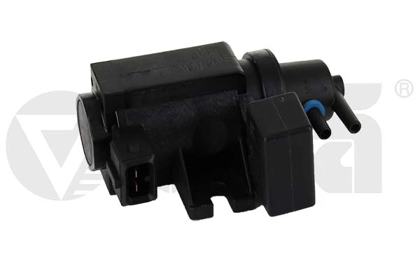 Boost Pressure Control Valve