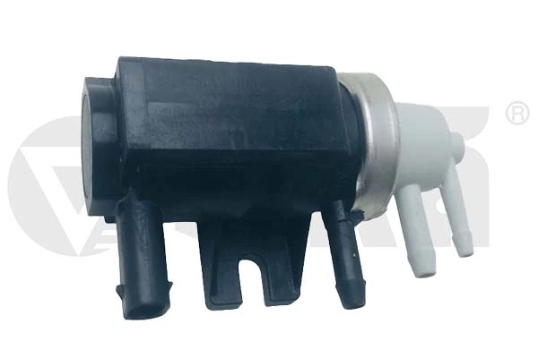 Boost Pressure Control Valve