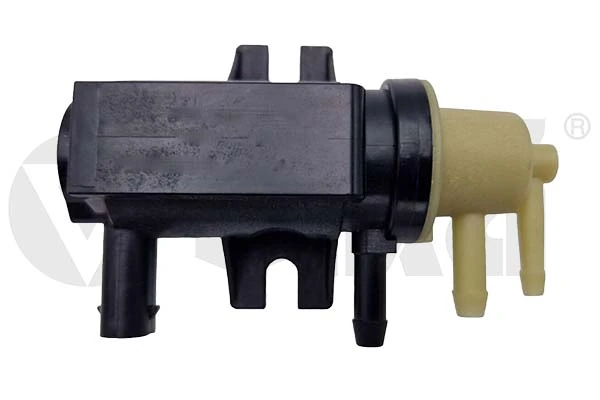 Boost Pressure Control Valve