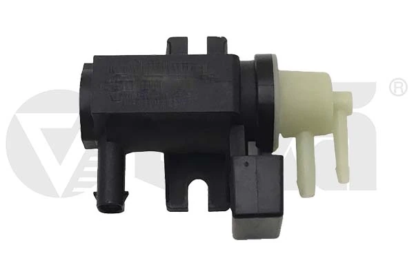 Boost Pressure Control Valve