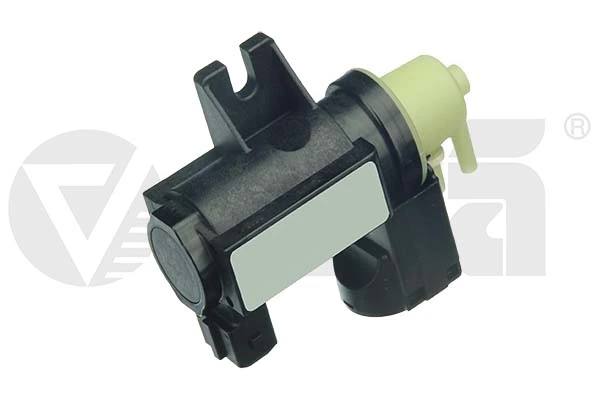 Boost Pressure Control Valve