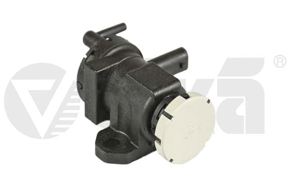 Boost Pressure Control Valve
