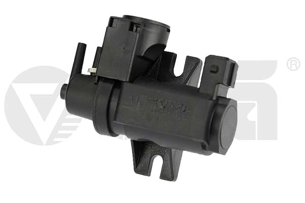 Boost Pressure Control Valve