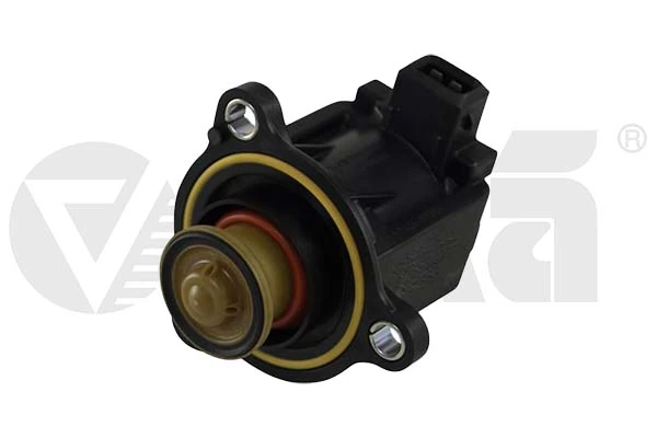 Boost Pressure Control Valve