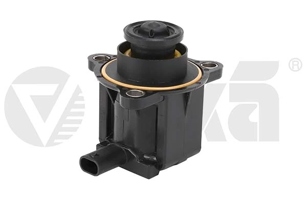 Boost Pressure Control Valve