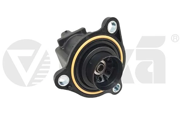 Boost Pressure Control Valve