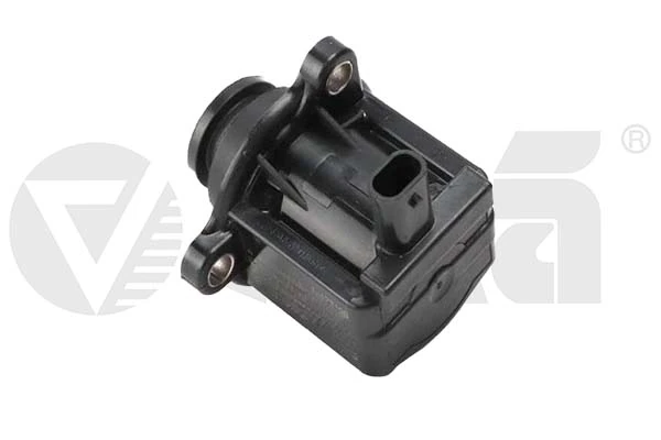 Boost Pressure Control Valve