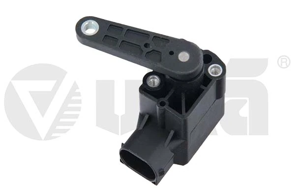 Sensor, headlight levelling