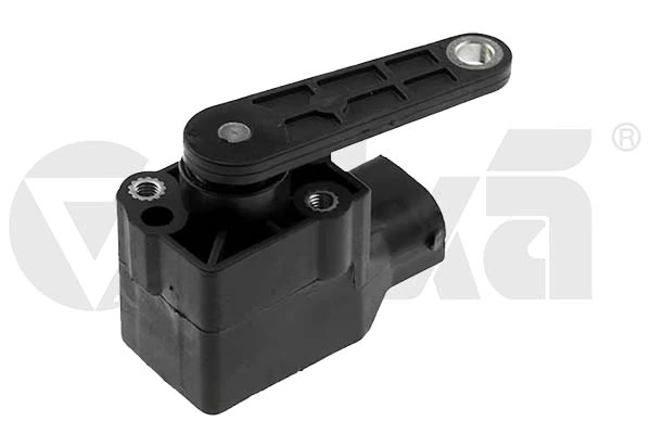 Sensor, headlight levelling