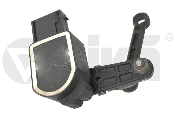 Sensor, headlight levelling