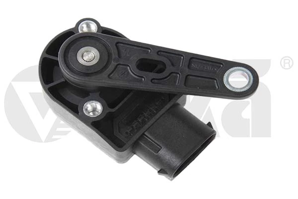 Sensor, headlight levelling