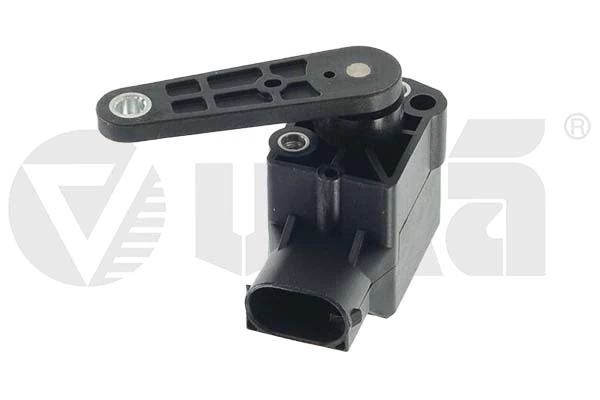 Sensor, headlight levelling