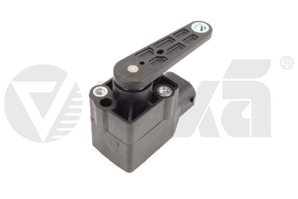 Sensor, headlight levelling