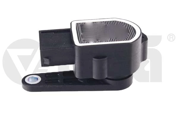 Sensor, headlight levelling