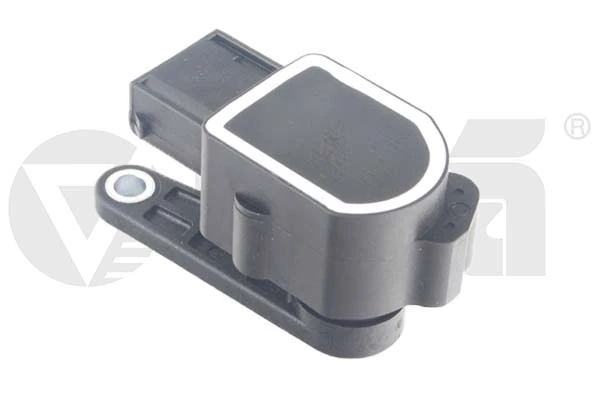 Sensor, headlight levelling