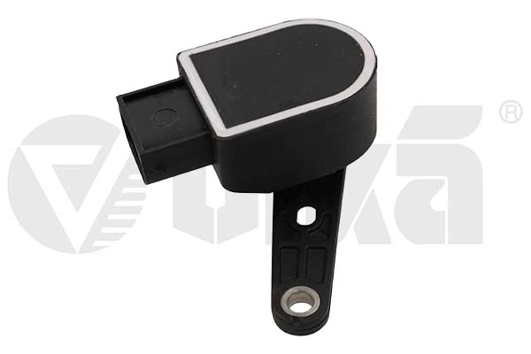 Sensor, headlight levelling