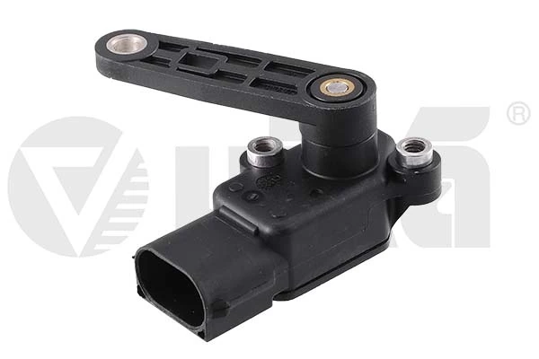Sensor, headlight levelling