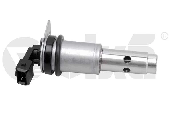 Central Valve, camshaft adjustment