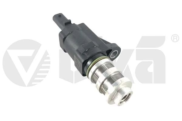 Central Valve, camshaft adjustment