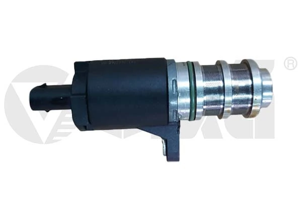 Central Valve, camshaft adjustment