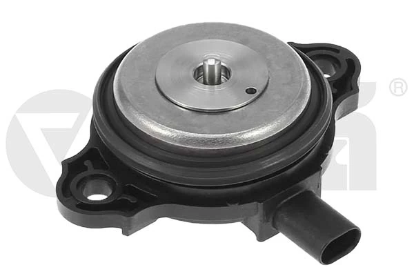 Central Valve, camshaft adjustment