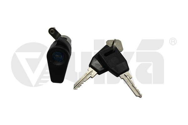 Tailgate Lock