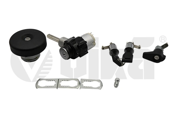 Lock Set, locking system