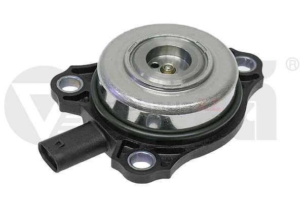 Central Valve, camshaft adjustment