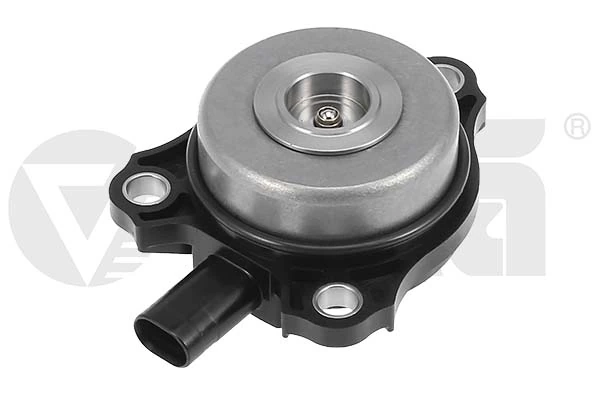 Central Valve, camshaft adjustment