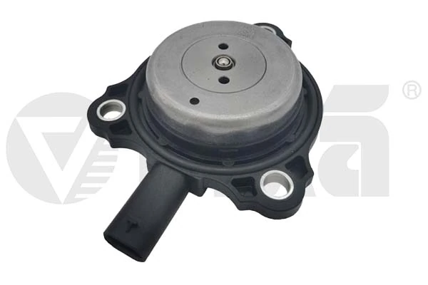 Central Valve, camshaft adjustment