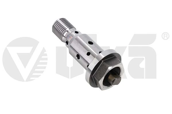 Central Valve, camshaft adjustment