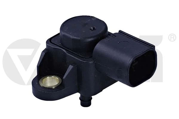 Sensor, intake manifold pressure