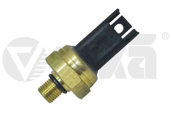 Sensor, fuel pressure