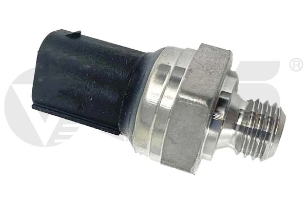 Sensor, exhaust pressure