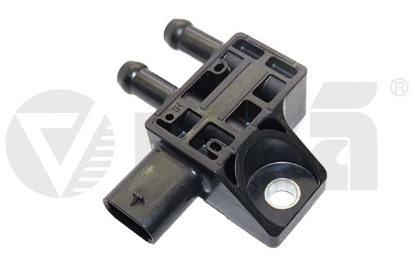 Sensor, exhaust pressure
