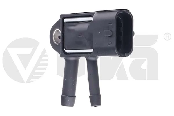 Sensor, exhaust pressure