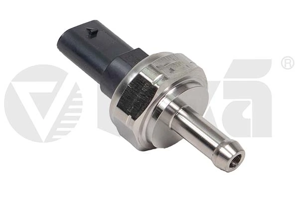Sensor, exhaust pressure